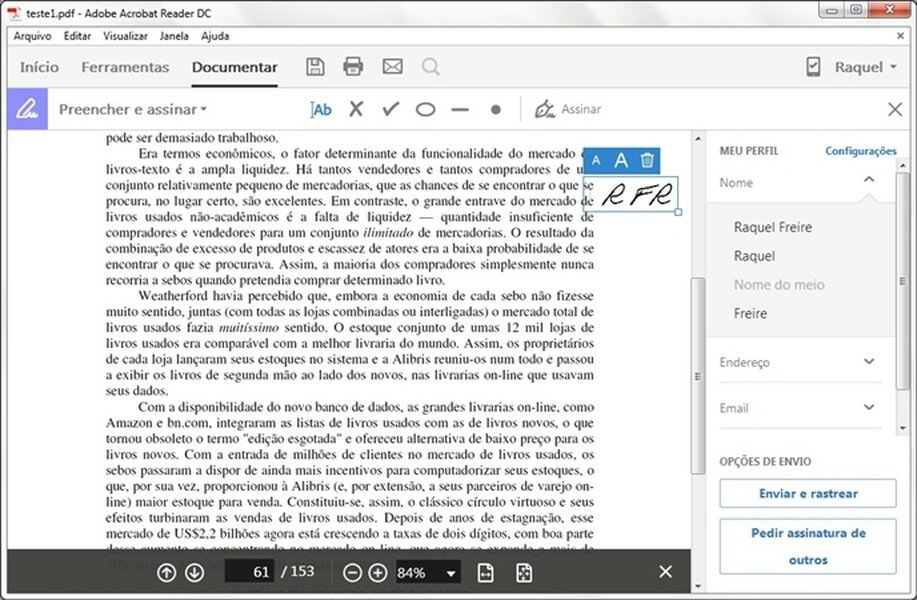 Adobe Acrobat X Pro Lite 10.0.2 Portable