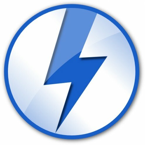 Daemon Tools Lite v.4.40.2 (24.01.11)